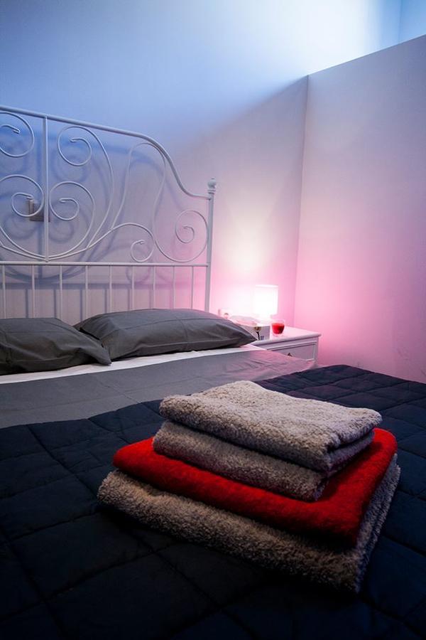 Meteora Central Hostel Калампака Екстериор снимка