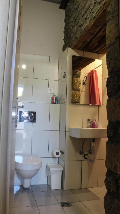 Meteora Central Hostel Калампака Екстериор снимка
